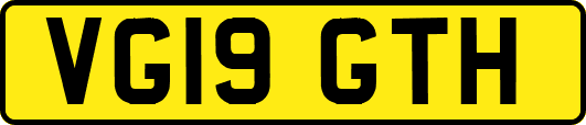 VG19GTH