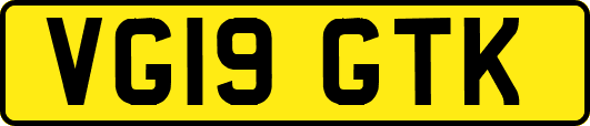 VG19GTK