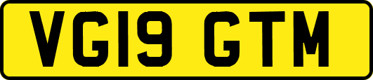 VG19GTM
