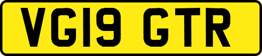 VG19GTR