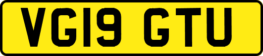 VG19GTU