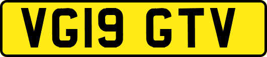 VG19GTV