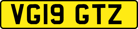 VG19GTZ