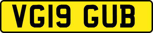 VG19GUB