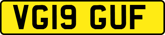 VG19GUF