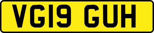 VG19GUH