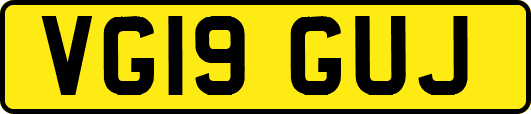 VG19GUJ