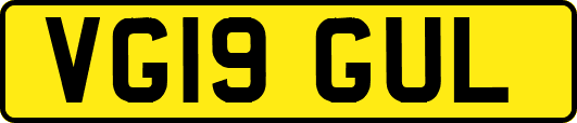 VG19GUL