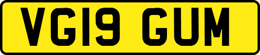 VG19GUM