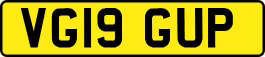 VG19GUP