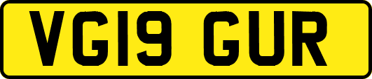 VG19GUR