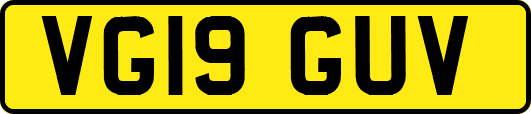 VG19GUV