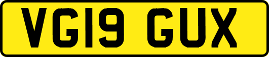 VG19GUX