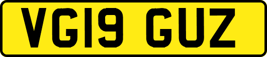 VG19GUZ