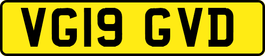 VG19GVD