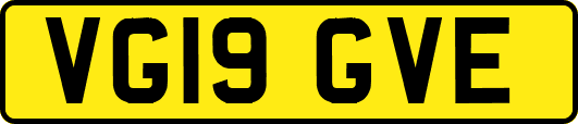 VG19GVE