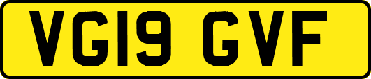 VG19GVF