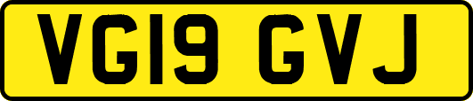 VG19GVJ