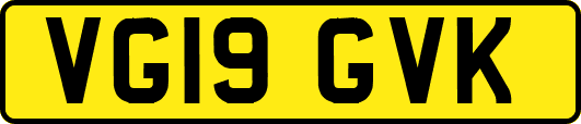 VG19GVK