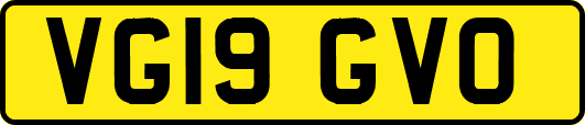 VG19GVO