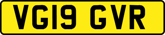 VG19GVR