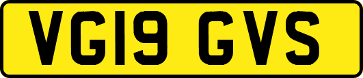 VG19GVS