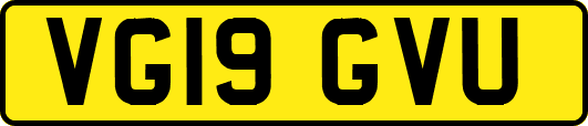 VG19GVU