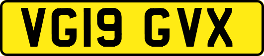 VG19GVX