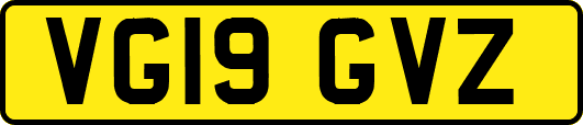 VG19GVZ