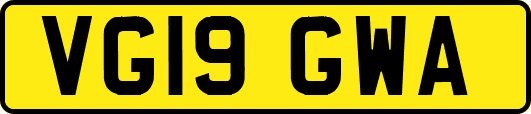 VG19GWA