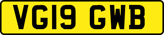 VG19GWB