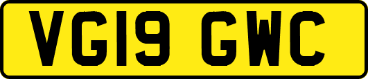 VG19GWC