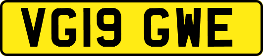 VG19GWE