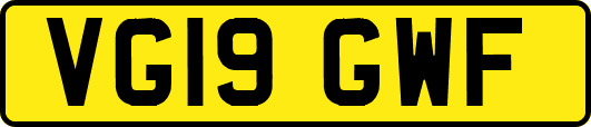 VG19GWF