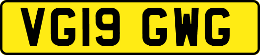 VG19GWG