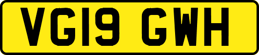 VG19GWH