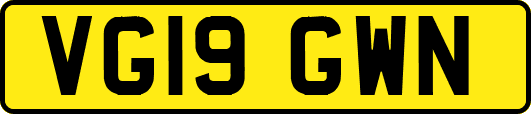 VG19GWN