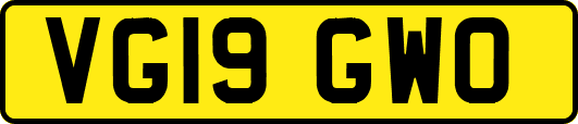 VG19GWO