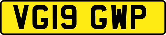 VG19GWP