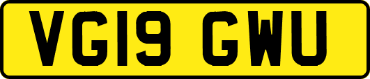 VG19GWU