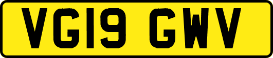 VG19GWV