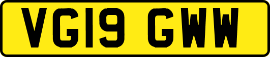 VG19GWW