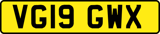 VG19GWX