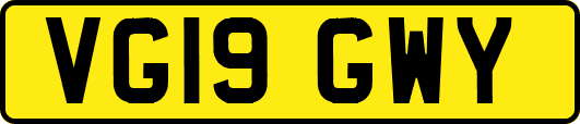 VG19GWY