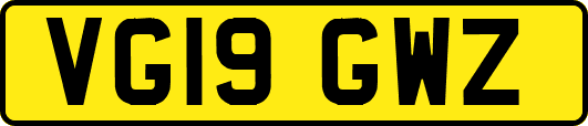 VG19GWZ
