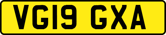 VG19GXA