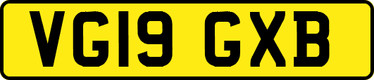 VG19GXB
