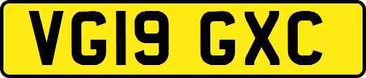 VG19GXC