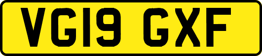 VG19GXF