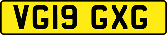 VG19GXG